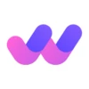 wallive - live wallpaper 4k/hd android application logo